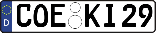COE-KI29