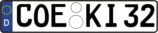 COE-KI32