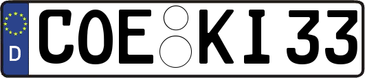 COE-KI33