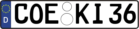 COE-KI36
