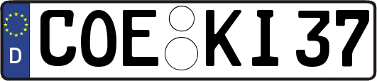 COE-KI37