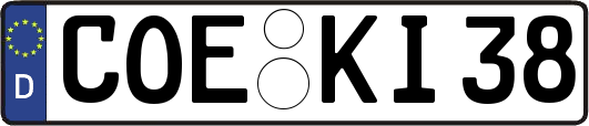 COE-KI38