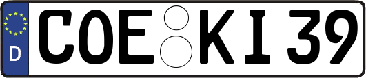 COE-KI39