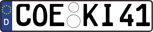 COE-KI41