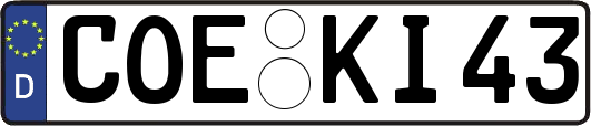 COE-KI43
