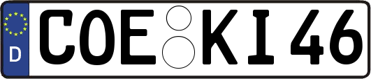 COE-KI46