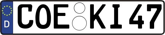 COE-KI47