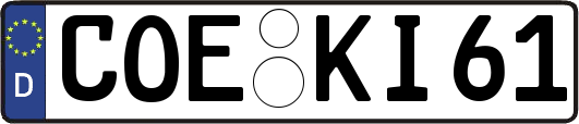 COE-KI61