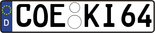 COE-KI64