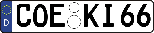 COE-KI66