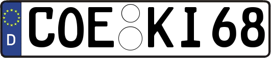 COE-KI68