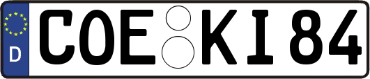 COE-KI84