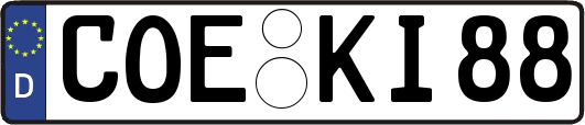 COE-KI88