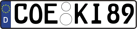COE-KI89