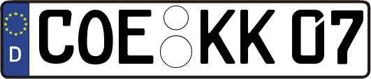 COE-KK07