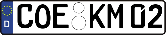 COE-KM02