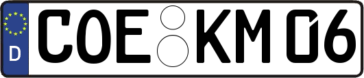 COE-KM06