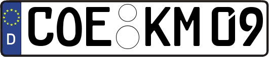 COE-KM09