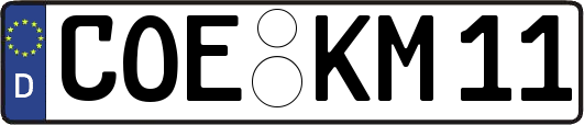 COE-KM11