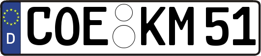 COE-KM51