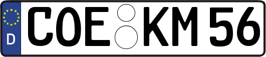 COE-KM56