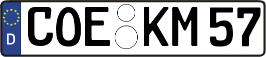 COE-KM57
