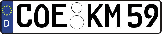 COE-KM59