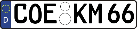 COE-KM66