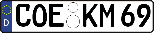 COE-KM69