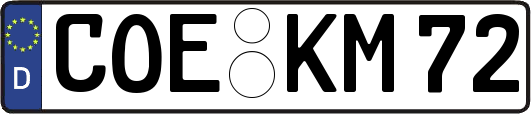 COE-KM72