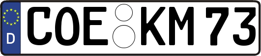 COE-KM73
