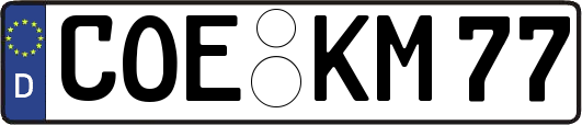COE-KM77