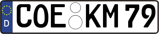 COE-KM79