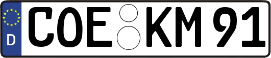 COE-KM91