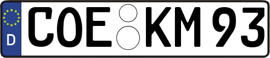 COE-KM93