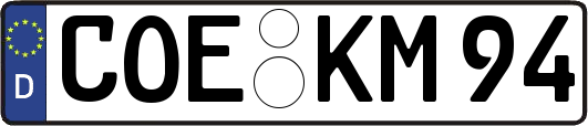 COE-KM94