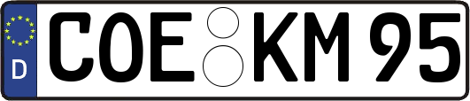 COE-KM95