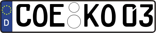 COE-KO03