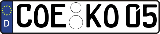COE-KO05
