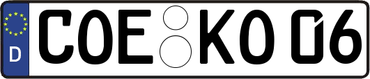 COE-KO06
