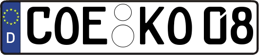 COE-KO08
