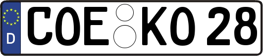 COE-KO28