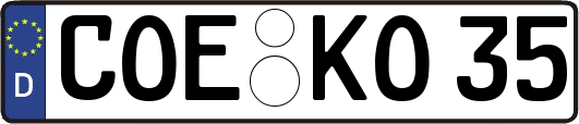 COE-KO35