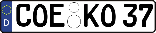 COE-KO37