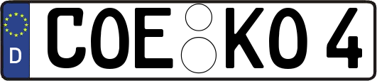COE-KO4