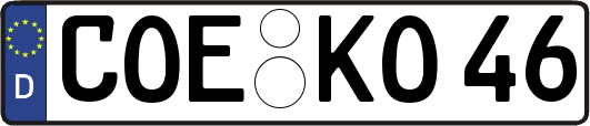 COE-KO46
