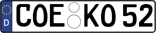 COE-KO52