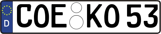 COE-KO53