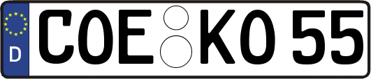 COE-KO55