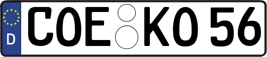 COE-KO56